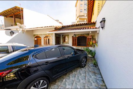 Casa à venda com 110m², 3 quartos e 2 vagas Casa à venda com 110m², 3 quartos e 2 vagasGaragem