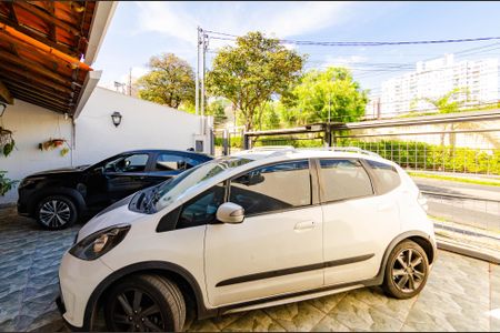 Casa à venda com 110m², 3 quartos e 2 vagas Casa à venda com 110m², 3 quartos e 2 vagasGaragem