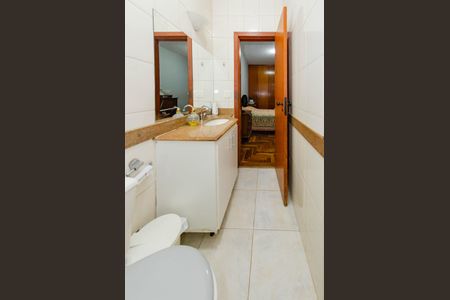 Casa à venda com 110m², 3 quartos e 2 vagas Casa à venda com 110m², 3 quartos e 2 vagasBanheiro suíte