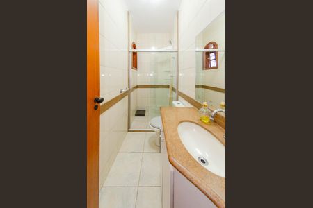 Casa à venda com 110m², 3 quartos e 2 vagas Casa à venda com 110m², 3 quartos e 2 vagasBanheiro suíte