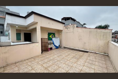 Casa à venda com 220m², 2 quartos e 1 vaga Casa à venda com 220m², 2 quartos e 1 vagaÁrea comum