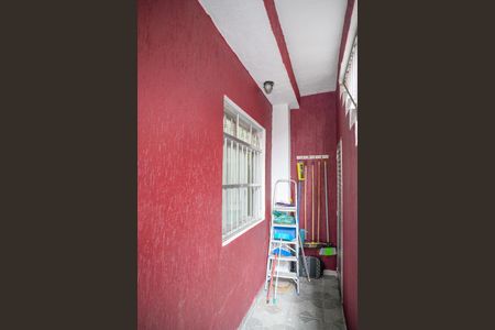 Casa à venda com 225m², 5 quartos e 2 vagas Casa à venda com 225m², 5 quartos e 2 vagasDepósito