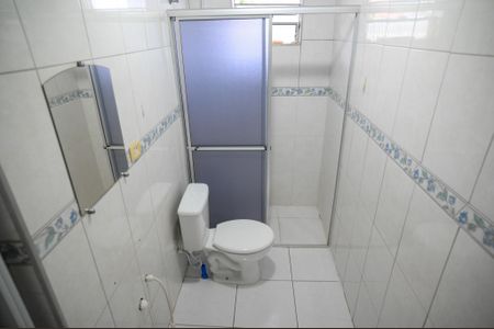 Casa à venda com 225m², 5 quartos e 2 vagas Casa à venda com 225m², 5 quartos e 2 vagasBanheiro da Suíte 4