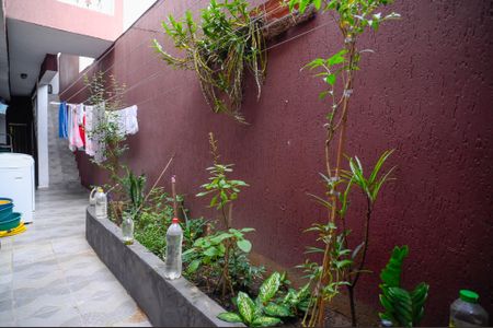 Casa à venda com 225m², 5 quartos e 2 vagas Casa à venda com 225m², 5 quartos e 2 vagasÁrea de Serviço