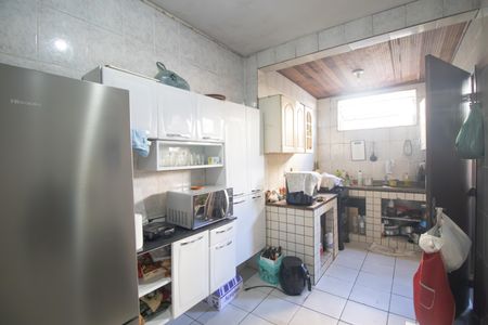 Casa de condomínio para alugar com 65m², 2 quartos e 1 vaga Casa de condomínio para alugar com 65m², 2 quartos e 1 vagaCozinha