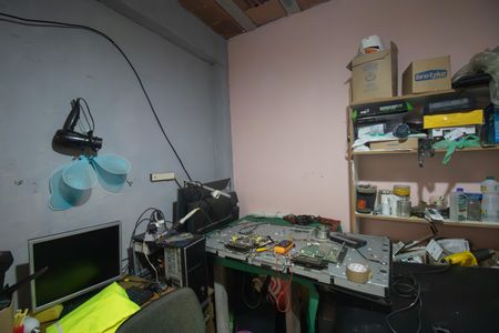 Casa de condomínio para alugar com 65m², 2 quartos e 1 vaga Casa de condomínio para alugar com 65m², 2 quartos e 1 vagaÁrea de Serviço