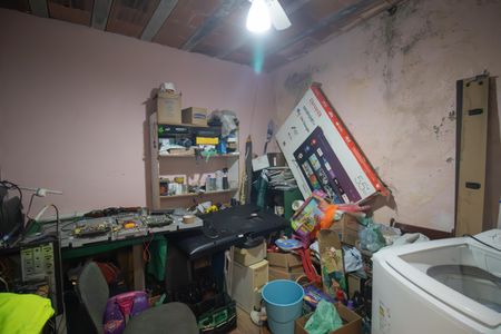 Casa de condomínio para alugar com 65m², 2 quartos e 1 vaga Casa de condomínio para alugar com 65m², 2 quartos e 1 vagaÁrea de Serviço