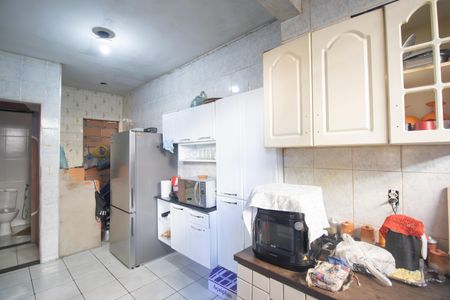 Casa de condomínio para alugar com 65m², 2 quartos e 1 vaga Casa de condomínio para alugar com 65m², 2 quartos e 1 vagaCozinha