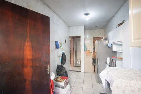 Casa de condomínio para alugar com 65m², 2 quartos e 1 vaga Casa de condomínio para alugar com 65m², 2 quartos e 1 vagaCozinha