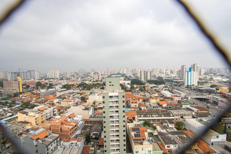 Apartamento à venda com 72m², 3 quartos e 1 vagaVista do quarto 2