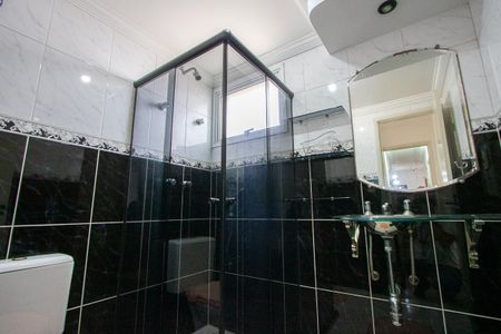 Apartamento à venda com 72m², 3 quartos e 1 vagaBanheiro da Suíte