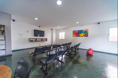 Apartamento à venda com 72m², 3 quartos e 1 vagaÁrea comum