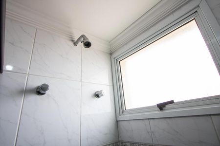 Apartamento à venda com 72m², 3 quartos e 1 vagaBanheiro da Suíte