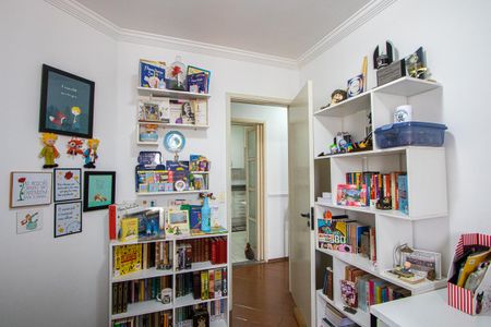 Apartamento à venda com 72m², 3 quartos e 1 vagaQuarto 1