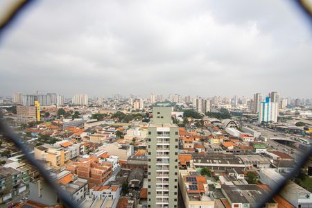 Apartamento à venda com 72m², 3 quartos e 1 vagaVista da Suíte