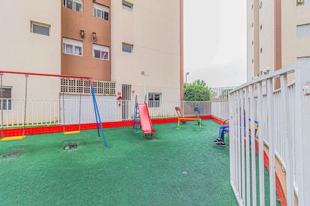 Apartamento à venda com 72m², 3 quartos e 1 vagaÁrea comum - Playground