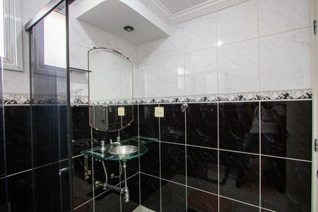 Apartamento à venda com 72m², 3 quartos e 1 vagaBanheiro da Suíte