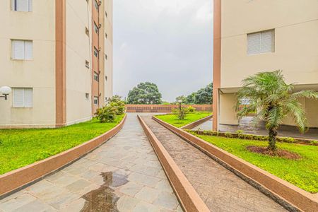 Apartamento à venda com 72m², 3 quartos e 1 vagaÁrea comum