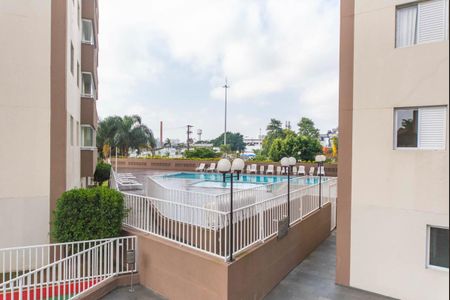 Apartamento à venda com 72m², 3 quartos e 1 vagaÁrea comum