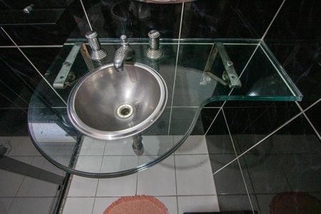 Apartamento à venda com 72m², 3 quartos e 1 vagaBanheiro da Suíte