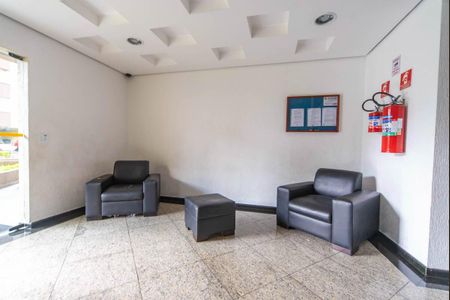Apartamento à venda com 72m², 3 quartos e 1 vagaÁrea comum