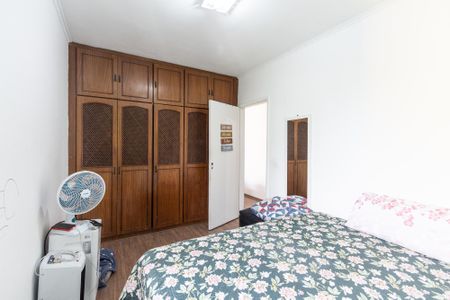 Apartamento à venda com 57m², 2 quartos e 1 vaga Apartamento à venda com 57m², 2 quartos e 1 vagaQuarto 2