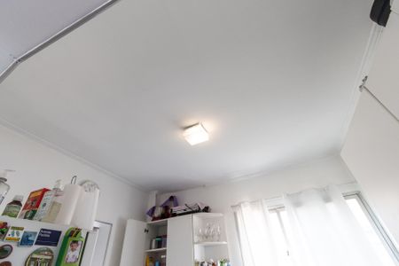 Apartamento à venda com 57m², 2 quartos e 1 vaga Apartamento à venda com 57m², 2 quartos e 1 vagaCozinha