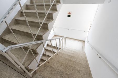Apartamento à venda com 57m², 2 quartos e 1 vaga Apartamento à venda com 57m², 2 quartos e 1 vagaÁrea comum