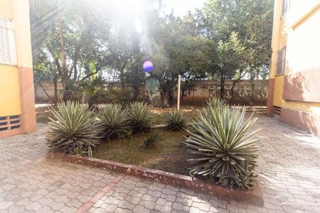 Apartamento à venda com 57m², 2 quartos e 1 vaga Apartamento à venda com 57m², 2 quartos e 1 vagaÁrea comum