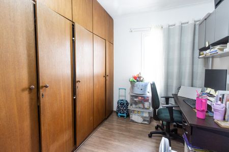 Apartamento à venda com 57m², 2 quartos e 1 vaga Apartamento à venda com 57m², 2 quartos e 1 vagaQuarto 1