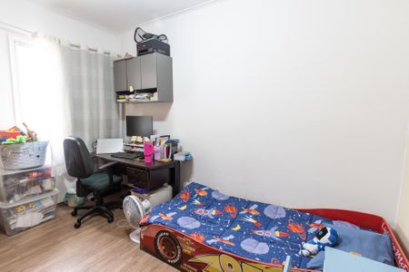 Apartamento à venda com 57m², 2 quartos e 1 vaga Apartamento à venda com 57m², 2 quartos e 1 vagaQuarto 1