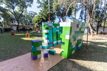 Apartamento à venda com 57m², 2 quartos e 1 vaga Apartamento à venda com 57m², 2 quartos e 1 vagaÁrea comum