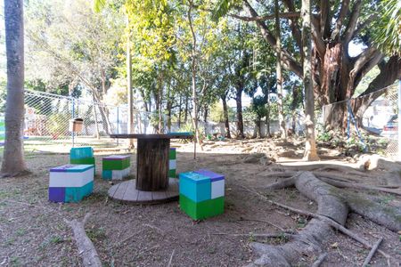 Apartamento à venda com 57m², 2 quartos e 1 vaga Apartamento à venda com 57m², 2 quartos e 1 vagaÁrea comum