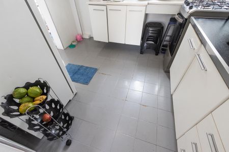Apartamento à venda com 57m², 2 quartos e 1 vaga Apartamento à venda com 57m², 2 quartos e 1 vagaCozinha