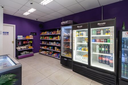 Apartamento à venda com 57m², 2 quartos e 1 vaga Apartamento à venda com 57m², 2 quartos e 1 vagaÁrea comum