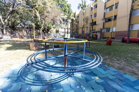 Apartamento à venda com 57m², 2 quartos e 1 vaga Apartamento à venda com 57m², 2 quartos e 1 vagaÁrea comum