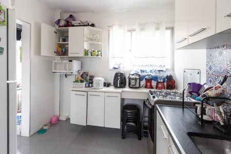 Apartamento à venda com 57m², 2 quartos e 1 vaga Apartamento à venda com 57m², 2 quartos e 1 vagaCozinha