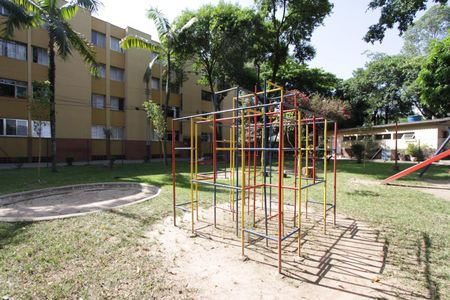 Apartamento à venda com 57m², 2 quartos e 1 vagaÁrea comum