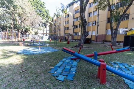 Apartamento à venda com 57m², 2 quartos e 1 vaga Apartamento à venda com 57m², 2 quartos e 1 vagaÁrea comum