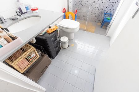 Apartamento à venda com 57m², 2 quartos e 1 vaga Apartamento à venda com 57m², 2 quartos e 1 vagaCozinha