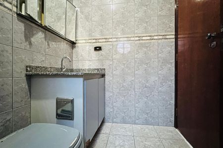 Casa para alugar com 181m², 3 quartos e 2 vagas Casa para alugar com 181m², 3 quartos e 2 vagasBanheiro da Suíte