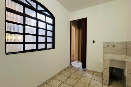 Casa para alugar com 181m², 3 quartos e 2 vagas Casa para alugar com 181m², 3 quartos e 2 vagasÁrea de Serviço