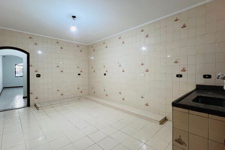 Casa para alugar com 181m², 3 quartos e 2 vagas Casa para alugar com 181m², 3 quartos e 2 vagasCozinha