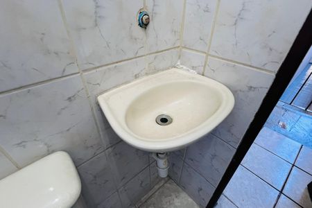 Casa para alugar com 181m², 3 quartos e 2 vagas Casa para alugar com 181m², 3 quartos e 2 vagasLavabo 2