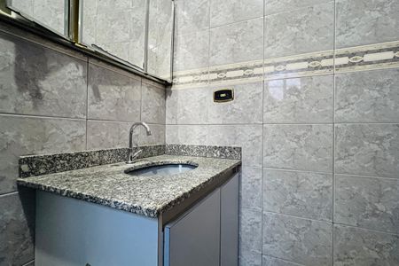 Casa para alugar com 181m², 3 quartos e 2 vagas Casa para alugar com 181m², 3 quartos e 2 vagasBanheiro da Suíte