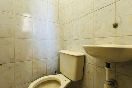 Casa para alugar com 181m², 3 quartos e 2 vagas Casa para alugar com 181m², 3 quartos e 2 vagasLavabo 2