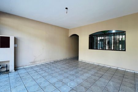 Casa para alugar com 181m², 3 quartos e 2 vagas Casa para alugar com 181m², 3 quartos e 2 vagasGaragem