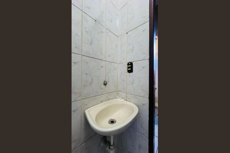 Casa para alugar com 181m², 3 quartos e 2 vagas Casa para alugar com 181m², 3 quartos e 2 vagasLavabo 2