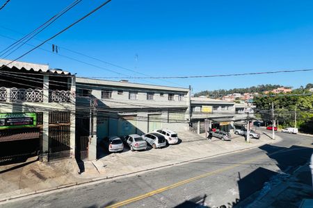 Casa para alugar com 181m², 3 quartos e 2 vagas Casa para alugar com 181m², 3 quartos e 2 vagasVista da Varanda