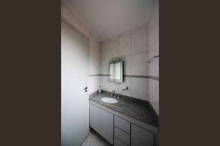 Apartamento para alugar com 165m², 3 quartos e 3 vagasBanheiro Suíte